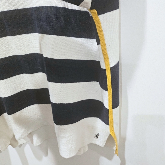 Joules Knitwear Cotton Sweater - Picture 4 of 5